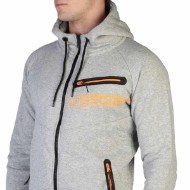 Picture of Geographical Norway-Goltan_man Grey